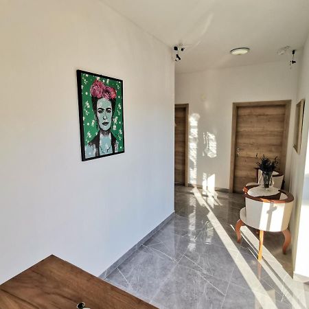 FohrenhainLa Sobaアパートメント エクステリア 写真