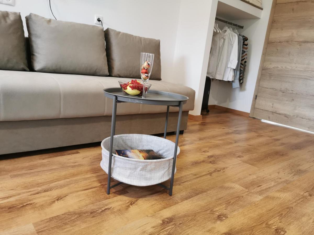 FohrenhainLa Sobaアパートメント エクステリア 写真
